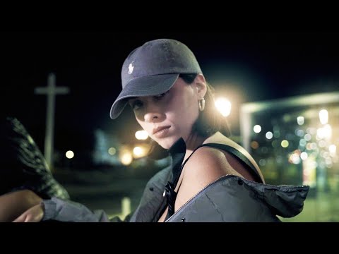 LOULY, APOLO KIDD - MATUSALÉN (Official Music Video)