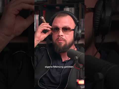 Kollegah über seinen Beef mit Fler! #shorts #throwback #interview