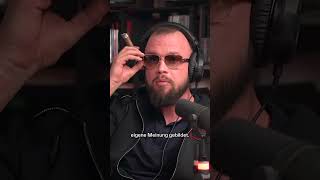 Kollegah über seinen Beef mit Fler! #shorts #throwback #interview