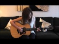 (Train) Drive By - Gabriella Quevedo 
