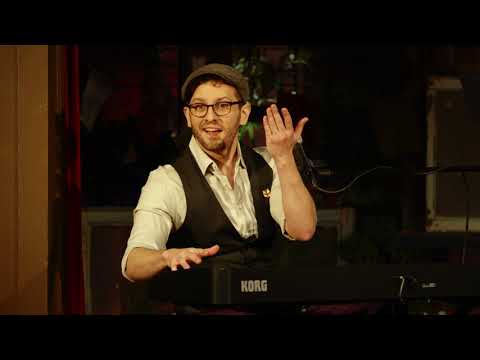 Promotional video thumbnail 7 for Matt Griffo
