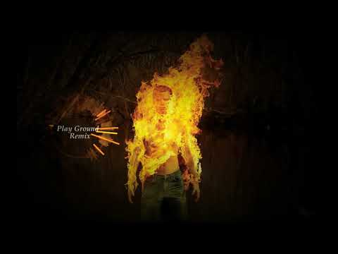 Amedeo X Oana Marinescu - Ard Tot (Play Ground Remix)