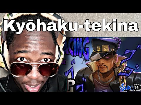 Menacing ft. Rustage & King Chris - Shao Dow | REACTION