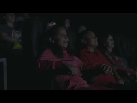 Space Adventure Canela