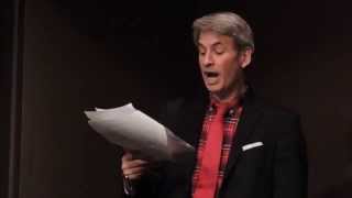 The Algonquin Kid Book Launch April 2, 2015