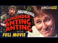Kumander Anting Anting | Redford White | Full Tagalog Action Movie