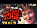 Kumander Anting Anting Redford White Full Tagalog Action Movie