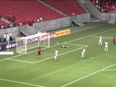 Sport 1 X 1 Salgueiro [Super Esportes - 27.04.15]