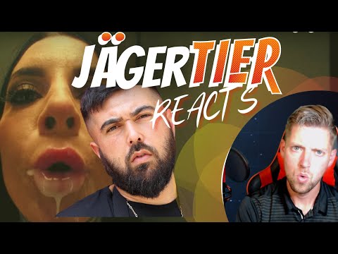 AMERICAN REACTS to GERMAN RAP! SUMMER CEM - WEEE [ official Video ] prod. by Geenaro