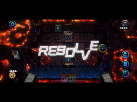 YuGiOhMD Solo Campaign: My Deck “Counter Counter” (No Link, Pendulum, Synchro, Fusion or XYZ summon)