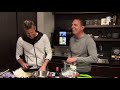Koken met Geus aflevering 12: Johan Voskamp