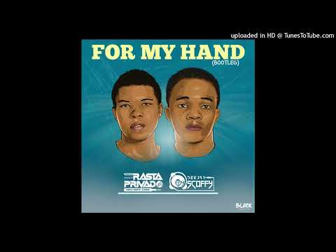 Burna Boy - For My Hand Ft. Ed Sheeran (Edy Scofy & Rasta Privado Bootleg)