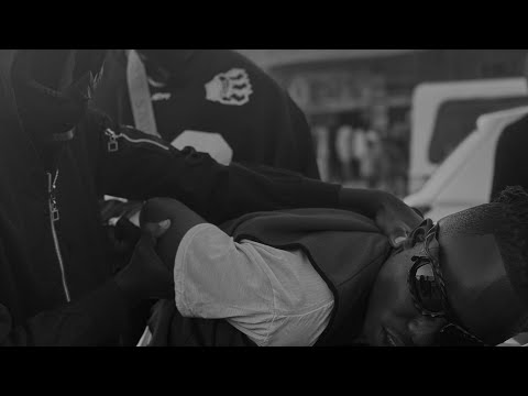 Mr Attention - Musango (Official Video)