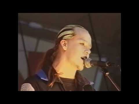 COVENANT/THE KOVENANT  Live at Ilosaarirock Finland 12.07.1998 (NEXUS POLARIS tour)