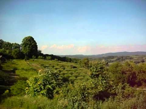 Cernik Slawonien Croatia