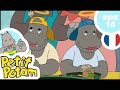 PETIT POTAM EP14 Le Corbeau Et Le Boudeur