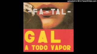 Gal Costa - Fruta Gogóia