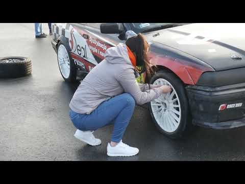 BMW E36 330i Grodzki Patryk