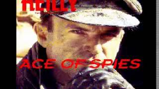 Reilly, Ace Of Spies Theme