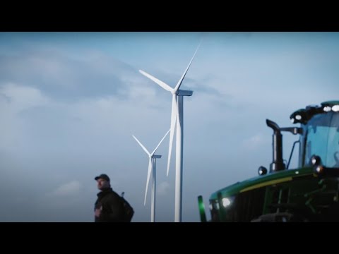 Voiceovers YouTube video thumbnail - Where There Is Motion | English [Schaeffler]
