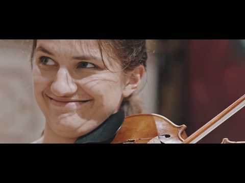 International String Quartet Competition "Premio Paolo Borciani"