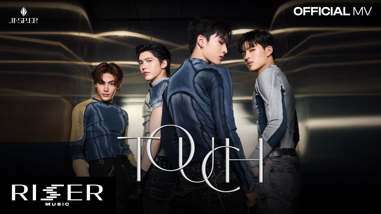 TOUCH – JASP.ER