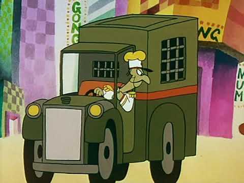 Herr Rossi träumt   06   Sherlock Holmes & Zorro