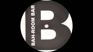 Short Slim - Bah Room Bar