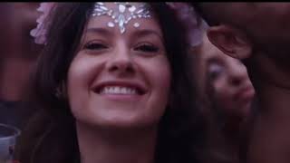 Lost Frequencies - Like I Love You (Tomorrowland) Live