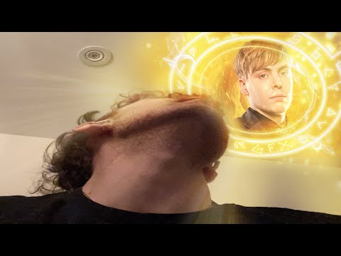 LS COACHES MY BARD MID!!