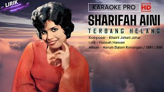 Download lagu Sharifah Aini - Terbang Helang (Lirik) mp3 Download lagu Sharifah Aini - Terbang Helang (Lirik) mp3