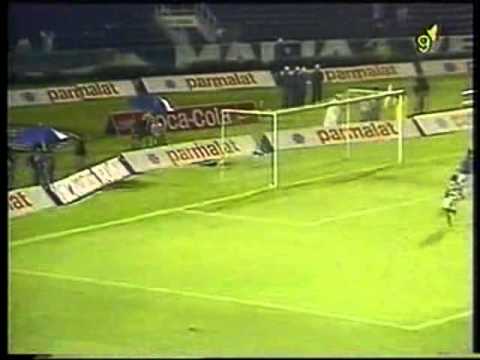 Copa Libertadores 1994: Palmeiras x Cruzeiro