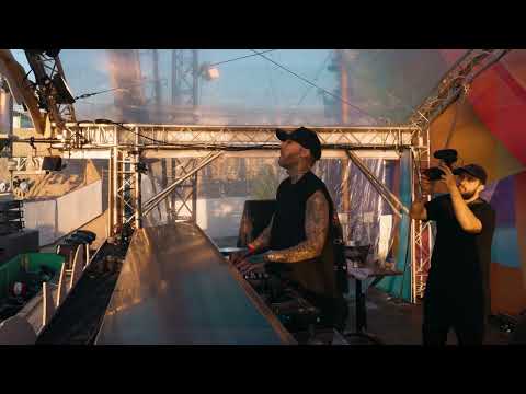 Ben Nicky playing Nothing Compares (BK Mashup) [FULL SONG]