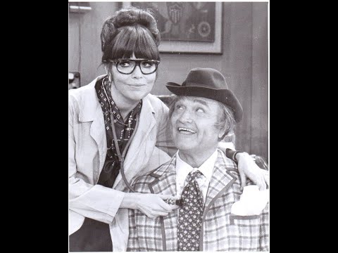 Red Skelton Hour 1970-02-17 GS: Barbara Feldon and the Lettermen