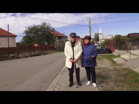 RETURNING TO BĂNIŞOR