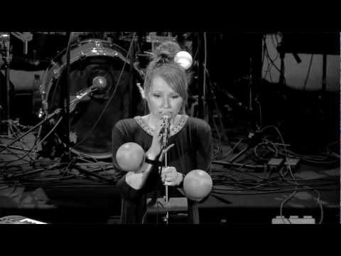 Karolina Kozak - Pod Włos (live)