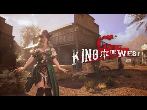 King of the West Video