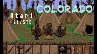Colorado - Atari ST (1990)