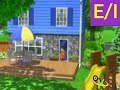 BACKYARDIGANS