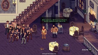 [NINTENDO SWITCH] - Bud Spencer & Terence Hill: Slaps and Beans (Trinity Team)