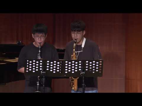 Duo No. 1 - III. Rondo, Allegretto / Beethoven