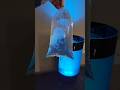 Receiving and Acclimating Live Jelly Fish!