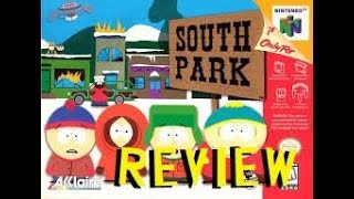 South Park Review