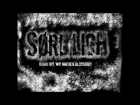 Sørdlich - Verrückt zu sein