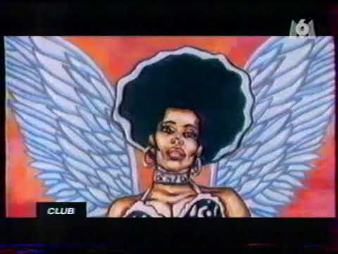 k mel ( Alliance Ethnik) -   fonk you ( 2001)