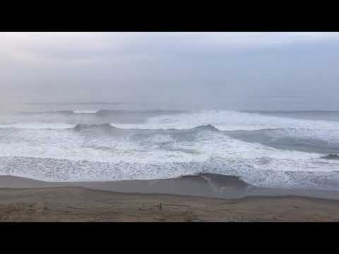 manresa surf check 1/17/2018 8:00 am