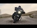 2025 Pirelli DIABLO POWERCRUISER Der Ultimative Performance Reifen Für Custom Bikes