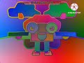 Klasky Csupo Episode 6 Splaat Pizza Put The On It In DMA In Confusion Reversed