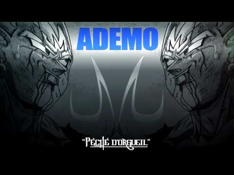 Ademo - Péché d'Orgueil