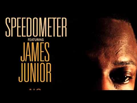 09 Speedometer - I Showed Them (The Ghetto) (feat. James Junior) [Freestyle Records]